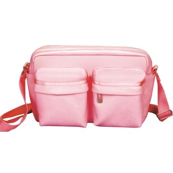 Soft Satchel