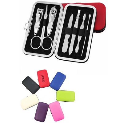 7" 1 Manicure Set