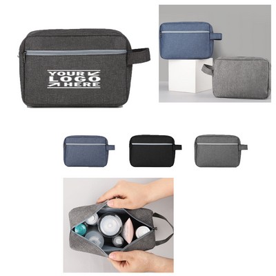 Carry A Men's Toiletry Bag