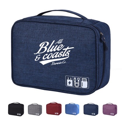 Portable Electronic Organizer