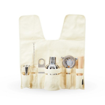 Viski Travel Barware Set By Viski