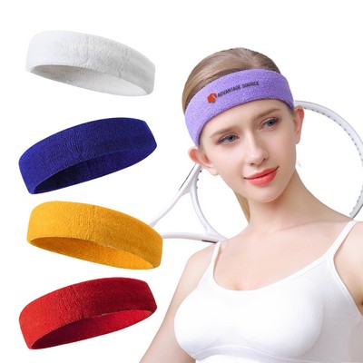 Sports Headband