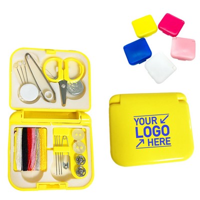 Travel Sewing Kit