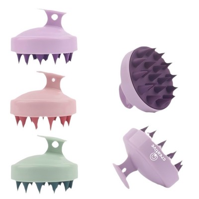 Scalp Massager Brush