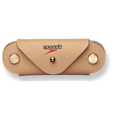 Handcrafted Leather Key Holder