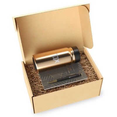 OVERACHIEVER KIT in a Combo Crate