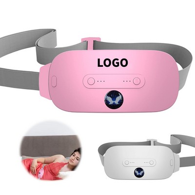 Portable Belly Heating Pad