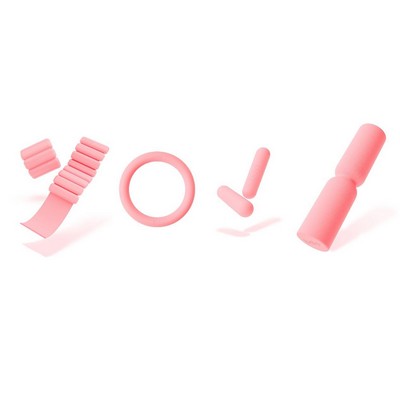 Bala Bangles Elevated Stater Kit