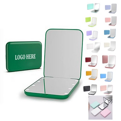 Portable Handheld Mirror