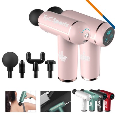 Nedy Mini Massage Gun