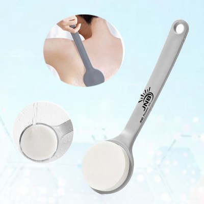 Hygiene Scrubbing Sponge Brush