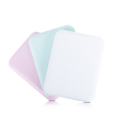 Magnification LED Compact Travel Makeup Mirror