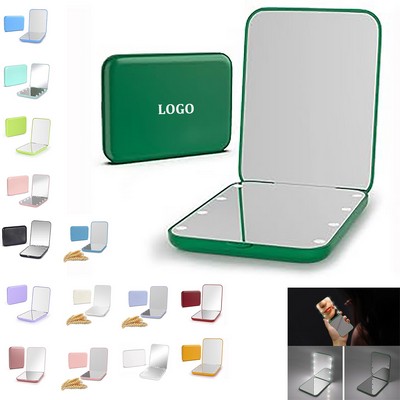 Portable Handheld Mirror