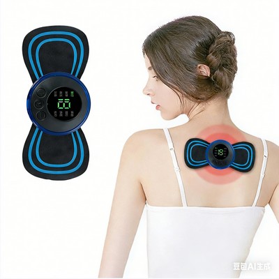 Cervical Massage Patch EMS