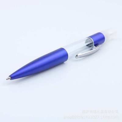 Spray Ballpoint Pen