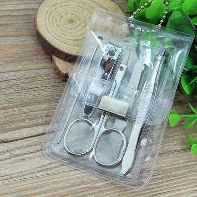 5" 1 Manicure Set in Pouch