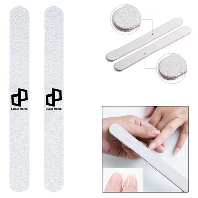 Eva Nail File Emery Boards