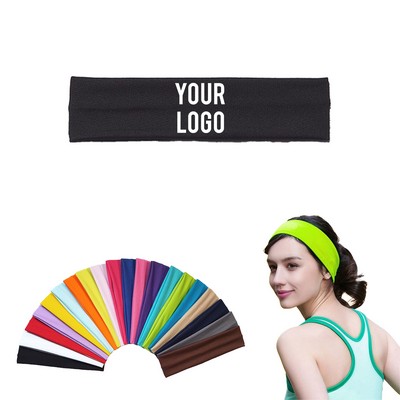 Stretch Hair Band