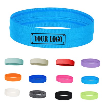 Sport Headbands