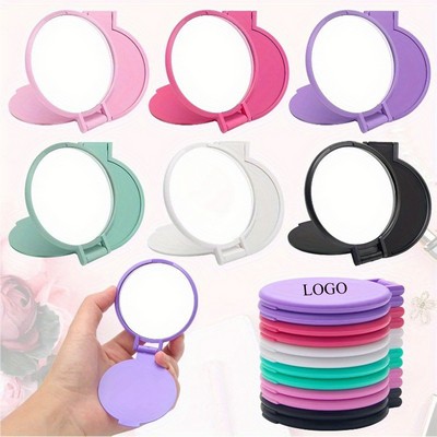 Compact Mirror
