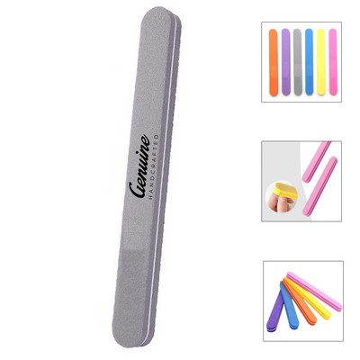 Emery Board Nail File