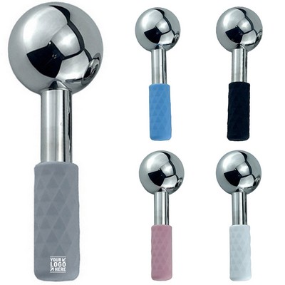 ChillGlide Facial Cooling Globes