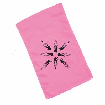 Deluxe Hand Towel Hemme