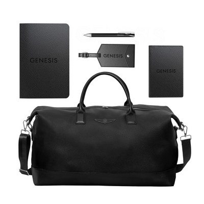 Elite Escape 5-Piece Gift Set