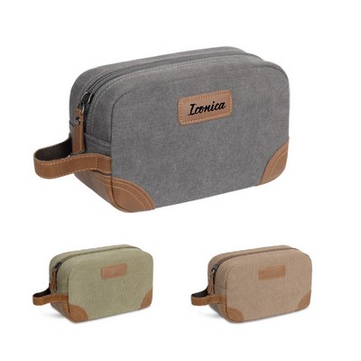 Travel Toiletry Bag
