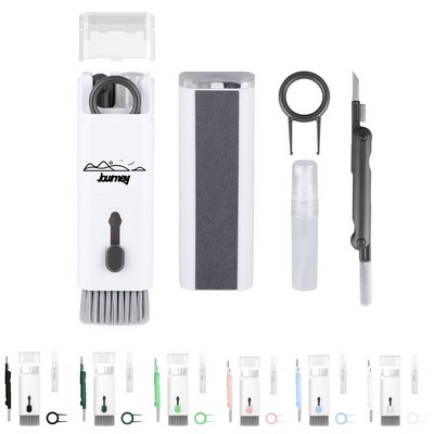 7-in-1 Electronic Cleaning Kit