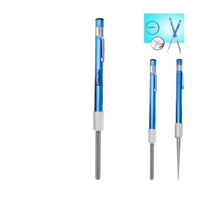 Portable Sharpening Tool