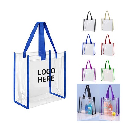 Crystal Stadium Carryall