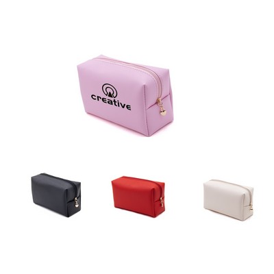 Charm Cosmetic Pouch