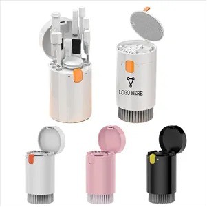 20" 1 Electronic Cleaner Kit(Ocean)