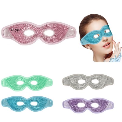 Gel Bead Eye Mask