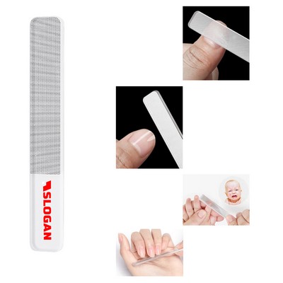 Glass Nail File Buffer