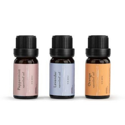 Demdaco (AMC) Well-Being Essential Oil Trio