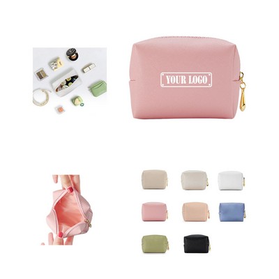 Waterproof Makeup Bag