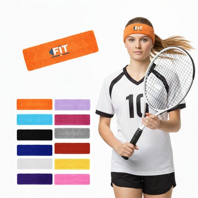 Sport Headbands