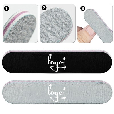 Cosmetic Nail File