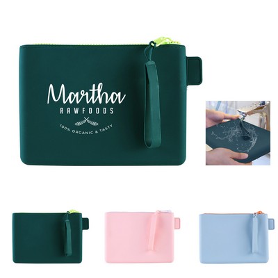 Waterproof Cosmetic Bag