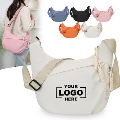 Crossbody bag