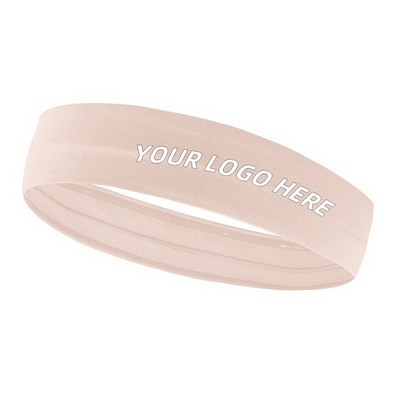 Outdoor Running Headband