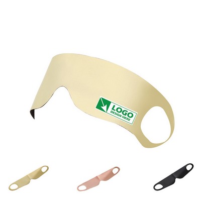 Soft and Comfortable Eye Mask