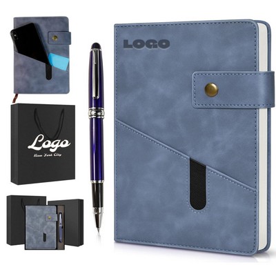 A5 Journal Notebook Set