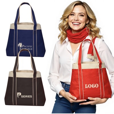 The Milan Fashion Tote