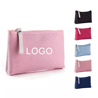 Cute Zipper Pouch Mini Size