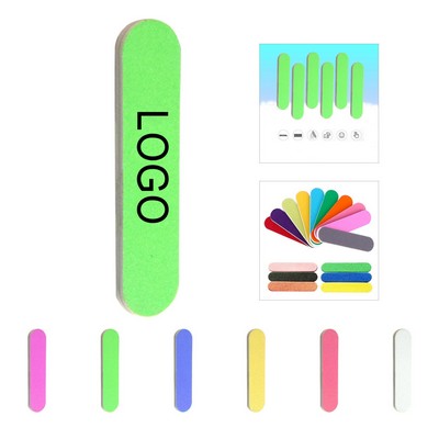 Emery Board/Nail File