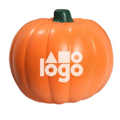 Pumpkin Stress Stress Toys