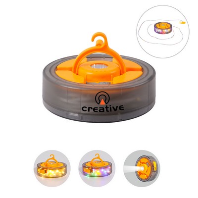 Portable Camping String Light